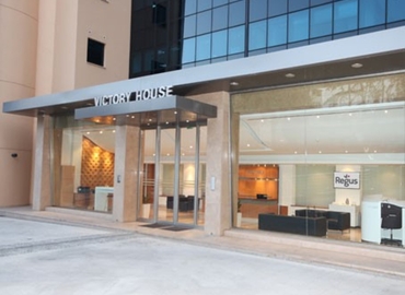 100 m² Shared office  in Limassol, Archbishop Makarios Street (3030) - 6 | MatchOffice.com