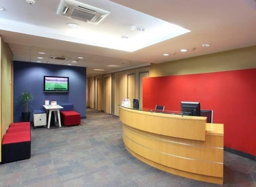 Virtual business address in Nicosia, 1st (1090) - 6 | MatchOffice.com