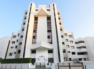 100 m² Business space in Nicosia, 81-83 Grivas Digenis Ave (1090) - 1 | MatchOffice