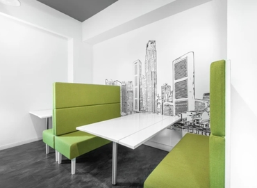 100 m² Business center in Nicosia, Hadjikyriakeion Bld 1 (1090) - 5 | MatchOffice