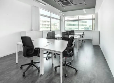 100 m² Business park in Nicosia, Hadjikyriakeion Bld 1 (1090) - 7 | MatchOffice.com