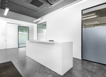 100 m² Shared office  in Nicosia, Hadjikyriakeion Bld 1 (1090) - 1 | MatchOffice