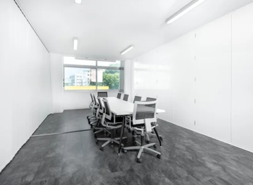 100 m² Coworking space  in Nicosia, Hadjikyriakeion Bld 1 (1090) - 2 | MatchOffice.com