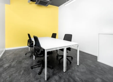 100 m² Conference center in Nicosia, Hadjikyriakeion Bld 1 (1090) - 9 | MatchOffice.com