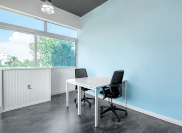 100 m² Co-working  in Nicosia, Hadjikyriakeion Bld 1 (1090) - 4 | MatchOffice