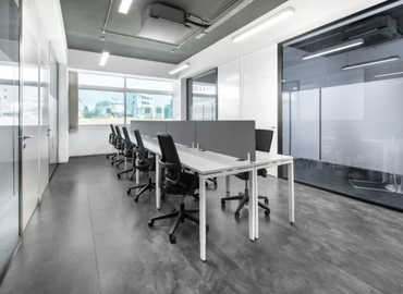 100 m² Coworking space  in Nicosia, Hadjikyriakeion Bld 1 (1090) - 8 | MatchOffice