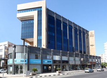 100 m² Convention center in Limassol, Victory House (3030) - 0 | MatchOffice.com