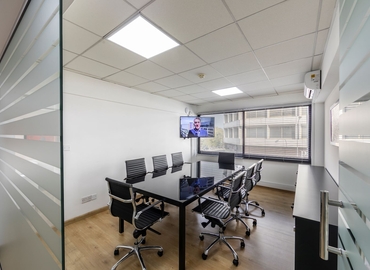 25 m² Serviced office in Nicosia, Iasonos 1 (1082) - 6 | MatchOffice