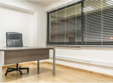 25 m² Business park in Nicosia, Iasonos 1 (1082) - 10 | MatchOffice.com