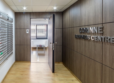 25 m² Business space in Nicosia, Iasonos 1 (1082) - 4 | MatchOffice