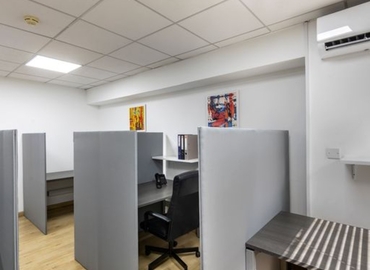 25 m² Business park in Nicosia, Iasonos 1 (1082) - 16 | MatchOffice