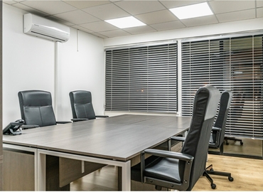 25 m² Serviced office in Nicosia, Iasonos 1 (1082) - 8 | MatchOffice.com