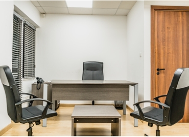 25 m² Business center in Nicosia, Iasonos 1 (1082) - 9 | MatchOffice