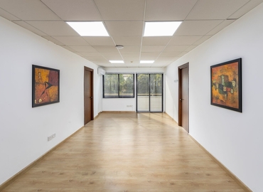25 m² Serviced office in Nicosia, Iasonos 1 (1082) - 14 | MatchOffice.com