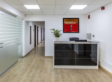 25 m² Business center in Nicosia, Iasonos 1 (1082) - 0 | MatchOffice