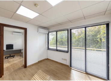 25 m² Business park in Nicosia, Iasonos 1 (1082) - 7 | MatchOffice.com