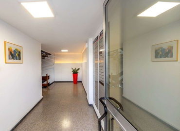 18 m² Serviced office in Nicosia, Georgiou Griva Digeni 28 (1066) - 2 | MatchOffice.com