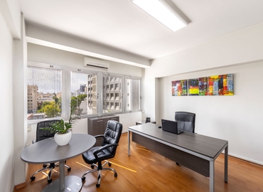 18 m² Serviced office in Nicosia, Georgiou Griva Digeni 28 (1066) - 7 | MatchOffice.com