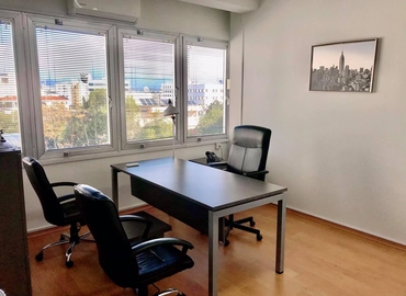 18 m² Business space in Nicosia, Georgiou Griva Digeni 28 (1066) - 9 | MatchOffice