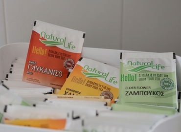 250 m² Co-working  in Larnaca city, Ayiou Lazarou 91 (6020) - 10 | MatchOffice.com