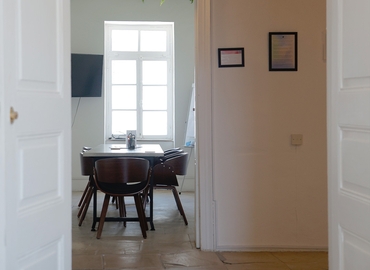 250 m² Shared office  in Larnaca city, Ayiou Lazarou 91 (6020) - 12 | MatchOffice.com