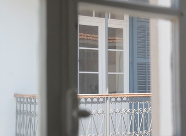 250 m² Shared workspace  in Larnaca city, Ayiou Lazarou 91 (6020) - 3 | MatchOffice.com