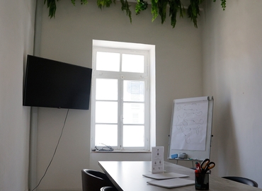250 m² Coworking  in Larnaca city, Ayiou Lazarou 91 (6020) - 4 | MatchOffice.com