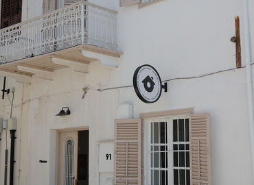 250 m² Coworking space  in Larnaca city, Ayiou Lazarou 91 (6020) - 1 | MatchOffice.com