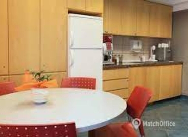 30 m² Shared office  in Nicosia, 23 Stasinou street (2404) - 1 | MatchOffice