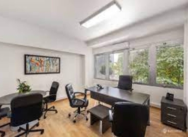 30 m² Co-working  in Nicosia, 23 Stasinou street (2404) - 2 | MatchOffice