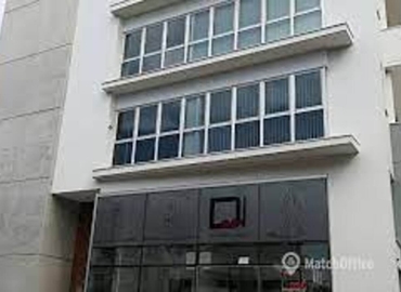 30 m² Co-working  in Nicosia, 23 Stasinou street (2404) - 7 | MatchOffice.com