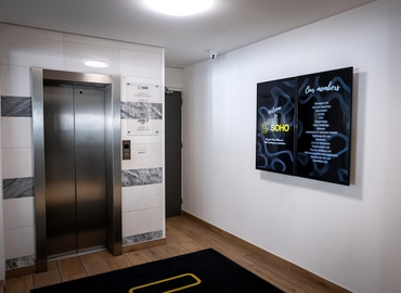 1200 m² Serviced office in Limassol, Anexartisias 187 (3040) - 3 | MatchOffice.com