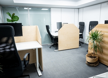 1200 m² Business center in Limassol, Anexartisias 187 (3040) - 14 | MatchOffice
