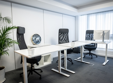 1200 m² Business center in Limassol, Anexartisias 187 (3040) - 16 | MatchOffice