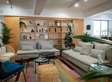 1200 m² Serviced office in Limassol, Anexartisias 187 (3040) - 5 | MatchOffice.com