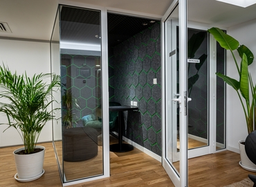 1200 m² Serviced office in Limassol, Anexartisias 187 (3040) - 15 | MatchOffice