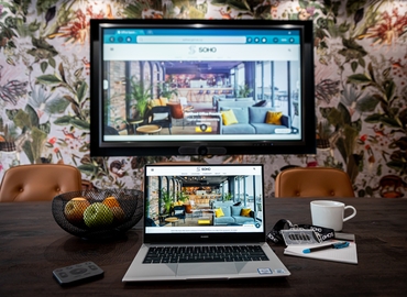 1200 m² Business park in Limassol, Anexartisias 187 (3040) - 17 | MatchOffice.com