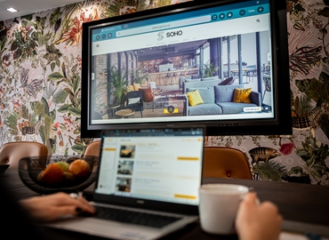 1200 m² Business park in Limassol, Anexartisias 187 (3040) - 19 | MatchOffice.com