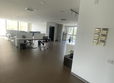 30 m² Business space in Nicosia, Stasinou 23 (2404) - 6 | MatchOffice.com