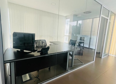 30 m² Serviced office in Nicosia, Stasinou 23 (2404) - 16 | MatchOffice