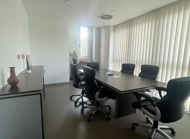 30 m² Business park in Nicosia, Stasinou 23 (2404) - 1 | MatchOffice