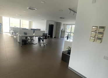 30 m² Business center in Nicosia, Stasinou 23 (2404) - 10 | MatchOffice.com