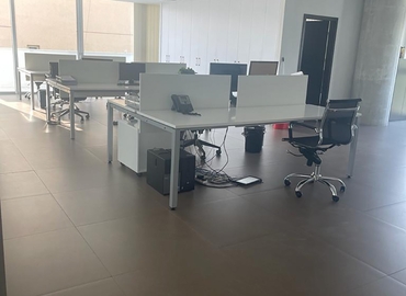 30 m² Business park in Nicosia, Stasinou 23 (2404) - 9 | MatchOffice.com