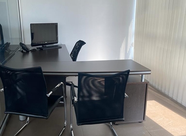 30 m² Business park in Nicosia, Stasinou 23 (2404) - 12 | MatchOffice.com