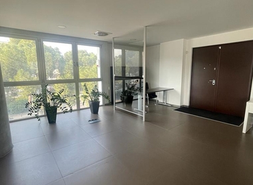 30 m² Business space in Nicosia, Stasinou 23 (2404) - 5 | MatchOffice