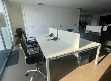 30 m² Business center in Nicosia, Stasinou 23 (2404) - 11 | MatchOffice.com