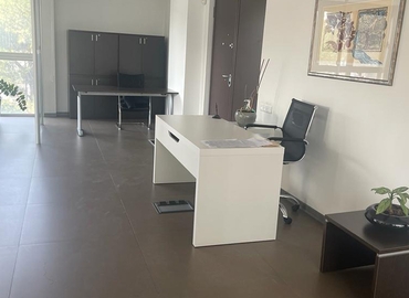 30 m² Serviced office in Nicosia, Stasinou 23 (2404) - 4 | MatchOffice.com