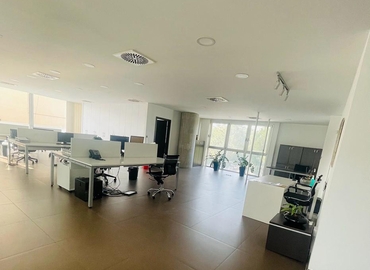 30 m² Business park in Nicosia, Stasinou 23 (2404) - 7 | MatchOffice