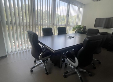 30 m² Business park in Nicosia, Stasinou 23 (2404) - 3 | MatchOffice