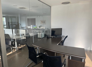 30 m² Business park in Nicosia, Stasinou 23 (2404) - 13 | MatchOffice